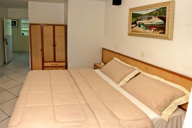 Hotel Palmar Guarujá