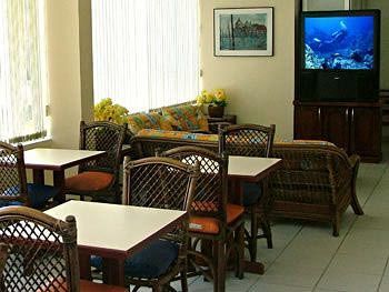 Hotel Palmar