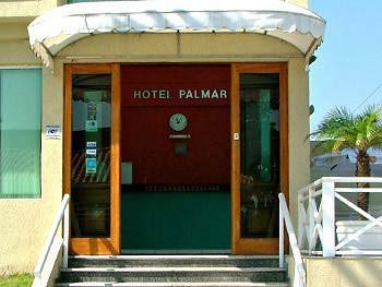 Hotel Palmar