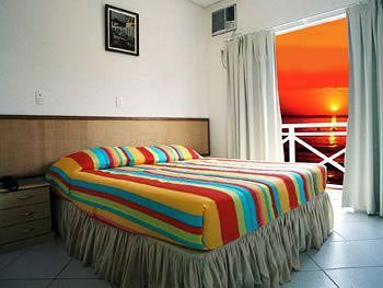 Hotel Palmar